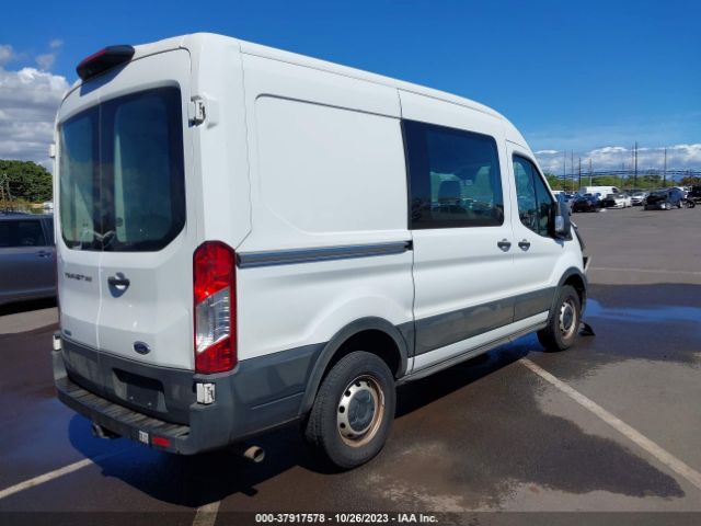 Photo 3 VIN: 1FTBR1CG1LKA74646 - FORD TRANSIT-250 CARGO VAN 