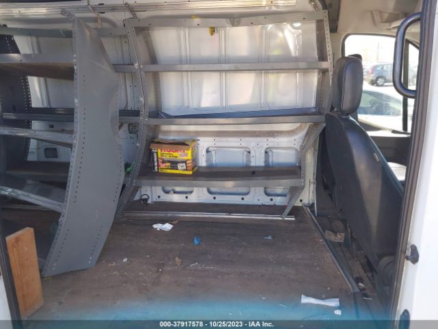 Photo 7 VIN: 1FTBR1CG1LKA74646 - FORD TRANSIT-250 CARGO VAN 