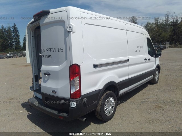 Photo 3 VIN: 1FTBR1CG1LKB61740 - FORD TRANSIT CARGO VAN 