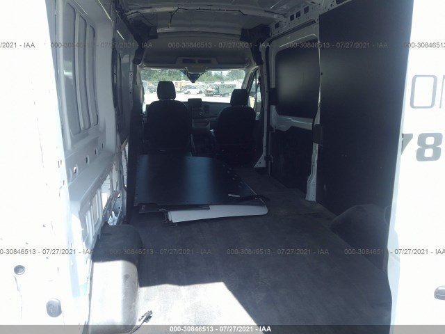 Photo 7 VIN: 1FTBR1CG1LKB61740 - FORD TRANSIT CARGO VAN 