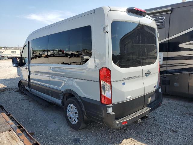 Photo 1 VIN: 1FTBR1CG1MKA66905 - FORD TRANSIT T- 