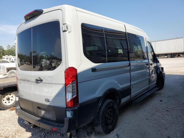 Photo 2 VIN: 1FTBR1CG1MKA66905 - FORD TRANSIT T- 