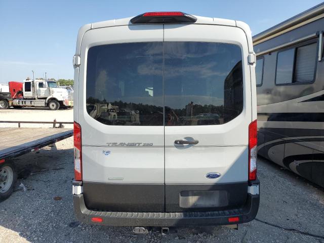 Photo 5 VIN: 1FTBR1CG1MKA66905 - FORD TRANSIT T- 