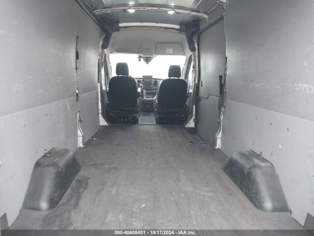 Photo 7 VIN: 1FTBR1CG4MKA99042 - FORD TRANSIT 