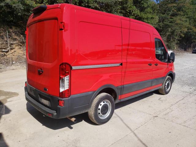 Photo 2 VIN: 1FTBR1CG5LKA75105 - FORD TRANSIT T- 