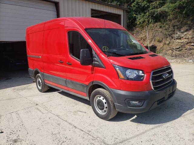 Photo 3 VIN: 1FTBR1CG5LKA75105 - FORD TRANSIT T- 