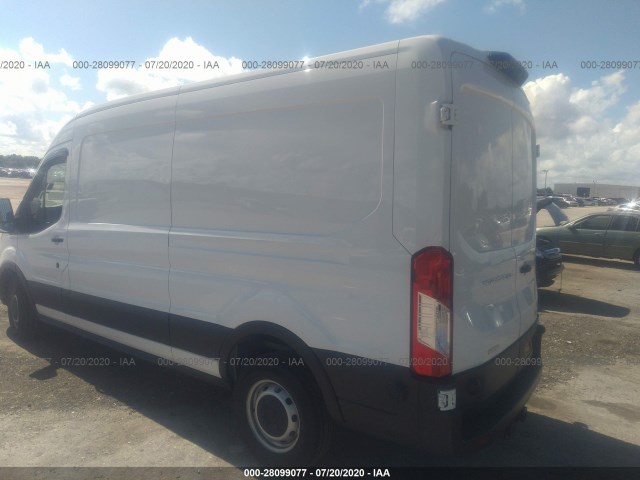 Photo 2 VIN: 1FTBR1CG7LKA39352 - FORD TRANSIT CARGO VAN 