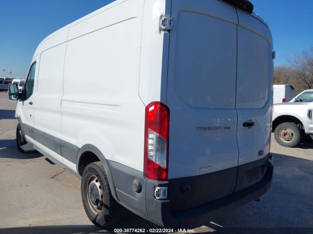 Photo 2 VIN: 1FTBR1CG7LKB66909 - FORD TRANSIT-250 