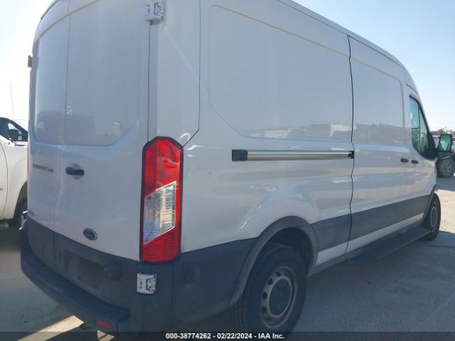 Photo 3 VIN: 1FTBR1CG7LKB66909 - FORD TRANSIT-250 