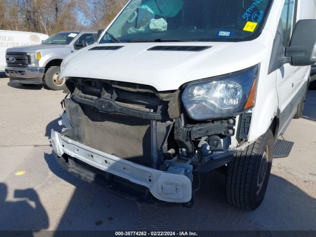 Photo 5 VIN: 1FTBR1CG7LKB66909 - FORD TRANSIT-250 