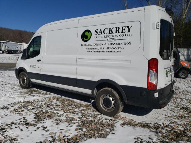 Photo 1 VIN: 1FTBR1CG7MKA36646 - FORD TRANSIT 