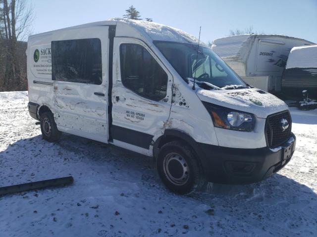 Photo 3 VIN: 1FTBR1CG7MKA36646 - FORD TRANSIT 