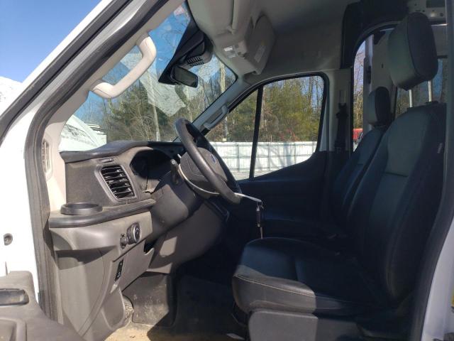 Photo 6 VIN: 1FTBR1CG7MKA36646 - FORD TRANSIT 