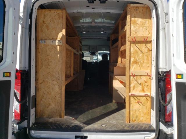 Photo 9 VIN: 1FTBR1CG7MKA36646 - FORD TRANSIT 