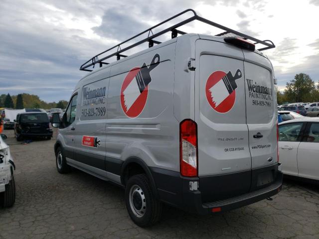 Photo 2 VIN: 1FTBR1CG7MKA72613 - FORD TRANSIT T- 