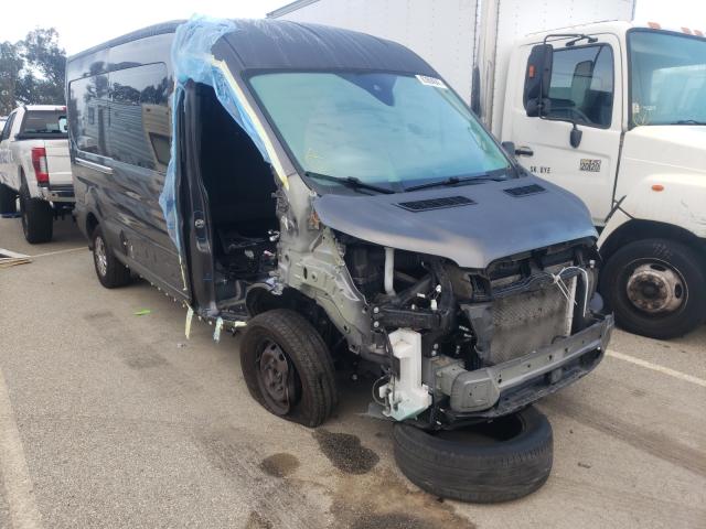 Photo 0 VIN: 1FTBR1D87LKB05809 - FORD TRANSIT T- 