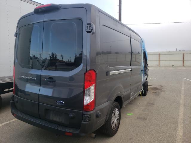 Photo 3 VIN: 1FTBR1D87LKB05809 - FORD TRANSIT T- 