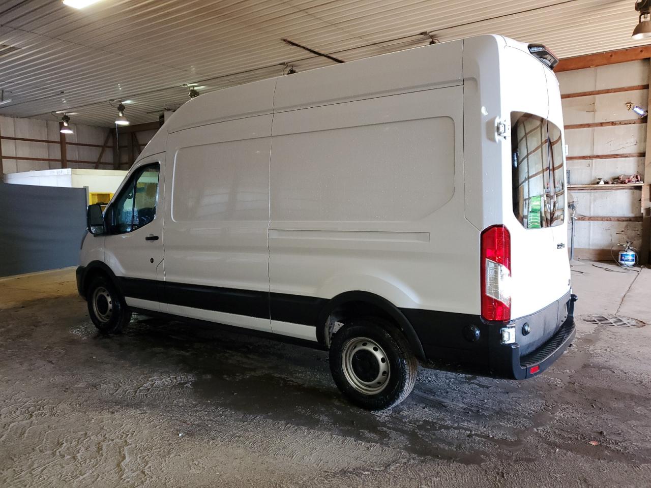 Photo 1 VIN: 1FTBR1X80LKB61246 - FORD TRANSIT 