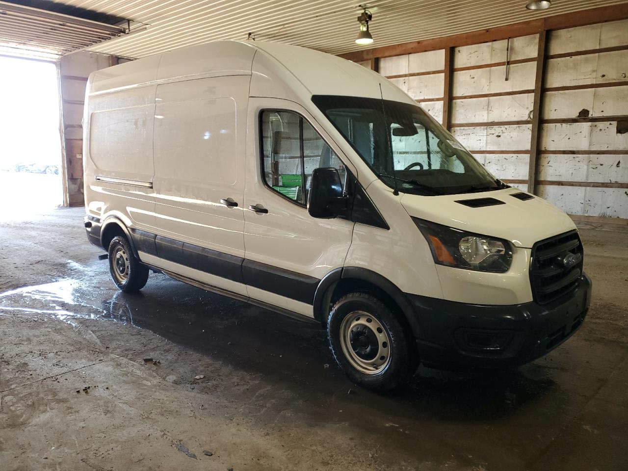 Photo 3 VIN: 1FTBR1X80LKB61246 - FORD TRANSIT 