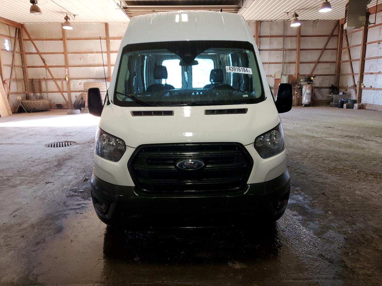 Photo 4 VIN: 1FTBR1X80LKB61246 - FORD TRANSIT 