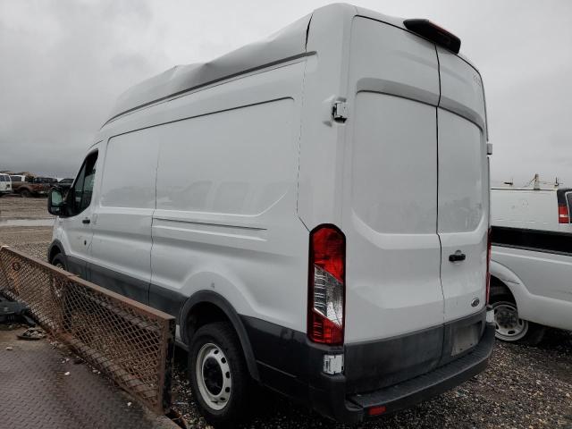 Photo 1 VIN: 1FTBR1X80MKA33557 - FORD TRANSIT 