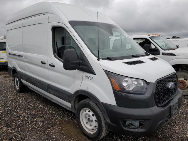 Photo 3 VIN: 1FTBR1X80MKA33557 - FORD TRANSIT 