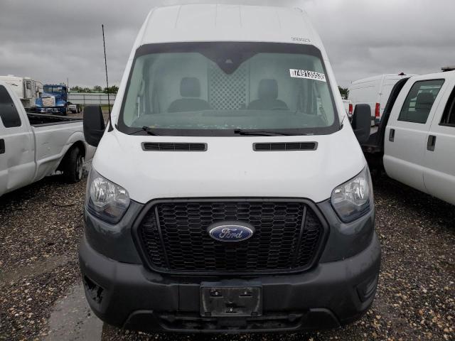 Photo 4 VIN: 1FTBR1X80MKA33557 - FORD TRANSIT 