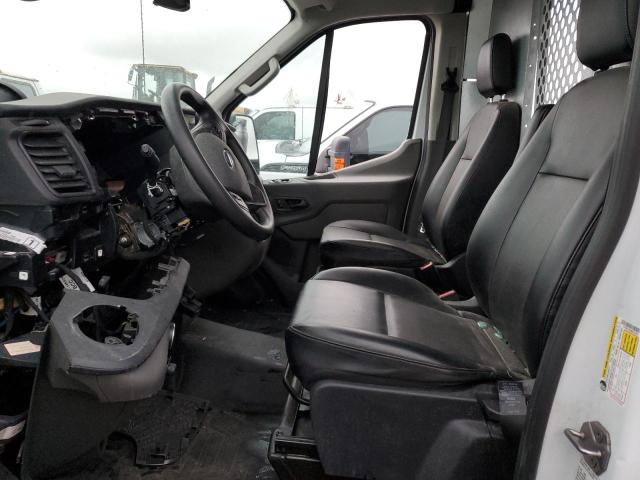 Photo 6 VIN: 1FTBR1X80MKA33557 - FORD TRANSIT 