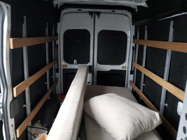 Photo 9 VIN: 1FTBR1X80MKA33557 - FORD TRANSIT 