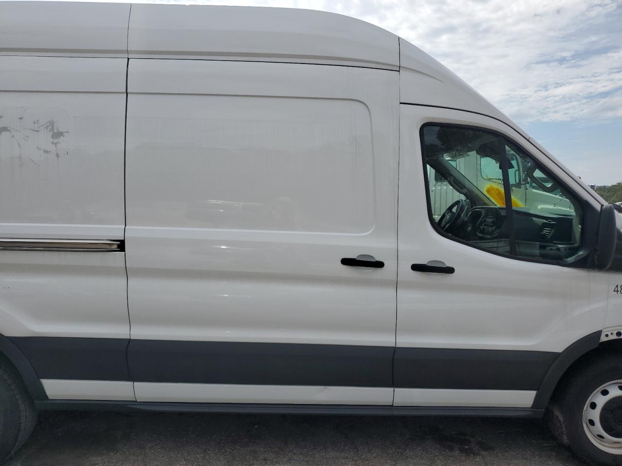 Photo 9 VIN: 1FTBR1X80MKA53761 - FORD TRANSIT 