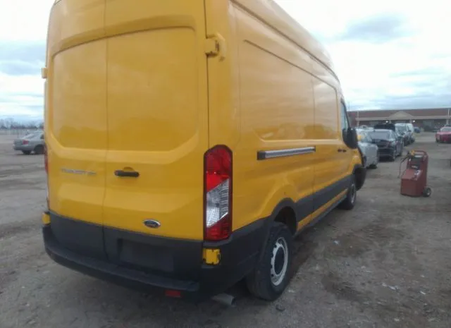 Photo 3 VIN: 1FTBR1X80MKA60046 - FORD TRANSIT-250 CARGO VAN 