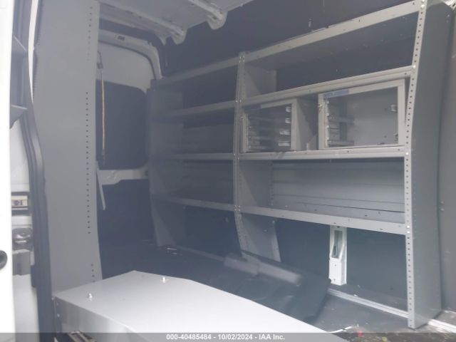 Photo 7 VIN: 1FTBR1X80MKB03199 - FORD TRANSIT 