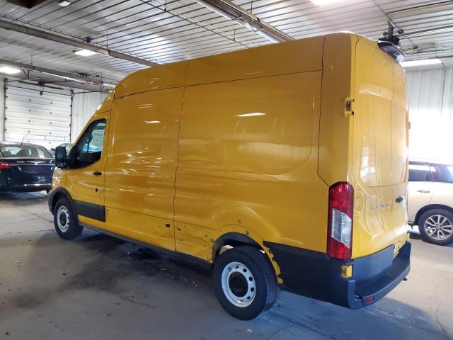 Photo 1 VIN: 1FTBR1X81MKA08487 - FORD TRANSIT T- 