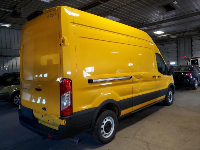 Photo 2 VIN: 1FTBR1X81MKA08487 - FORD TRANSIT T- 