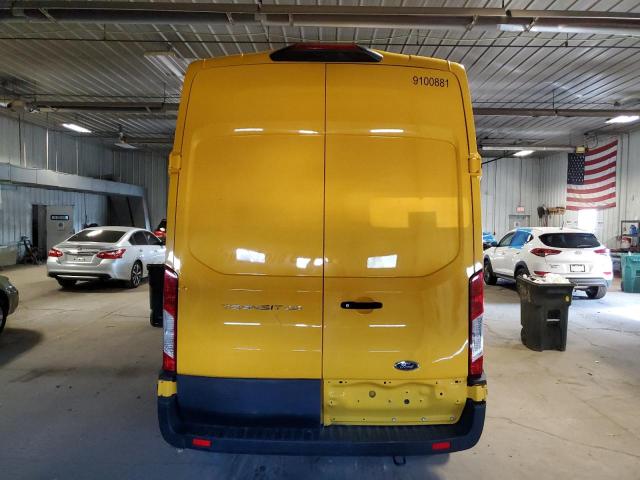 Photo 5 VIN: 1FTBR1X81MKA08487 - FORD TRANSIT T- 