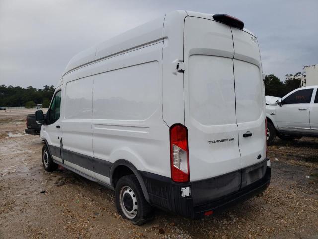 Photo 1 VIN: 1FTBR1X81MKA57303 - FORD TRANSIT T- 