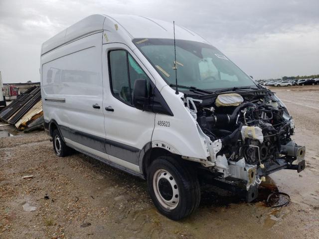 Photo 3 VIN: 1FTBR1X81MKA57303 - FORD TRANSIT T- 