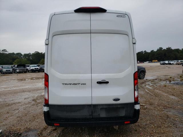 Photo 5 VIN: 1FTBR1X81MKA57303 - FORD TRANSIT T- 