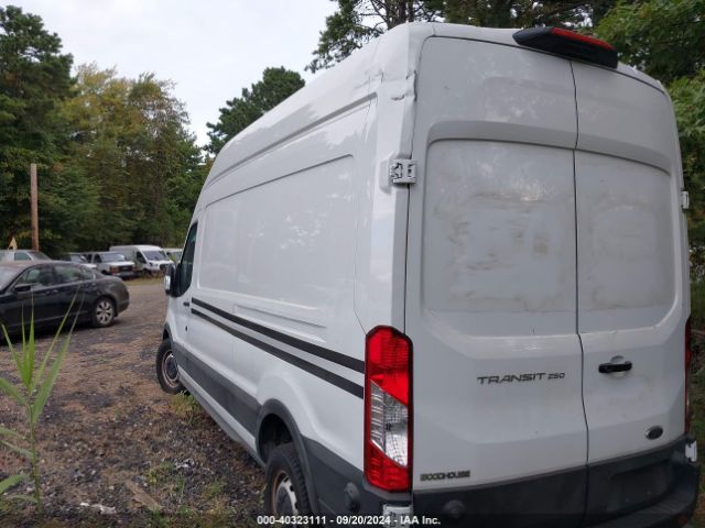 Photo 2 VIN: 1FTBR1X81PKA88863 - FORD TRANSIT 