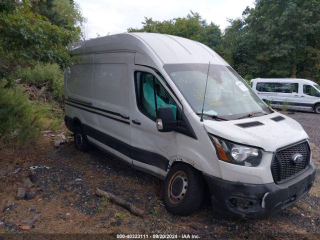 Photo 5 VIN: 1FTBR1X81PKA88863 - FORD TRANSIT 