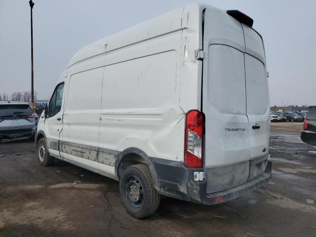 Photo 1 VIN: 1FTBR1X81PKA92041 - FORD TRANSIT 