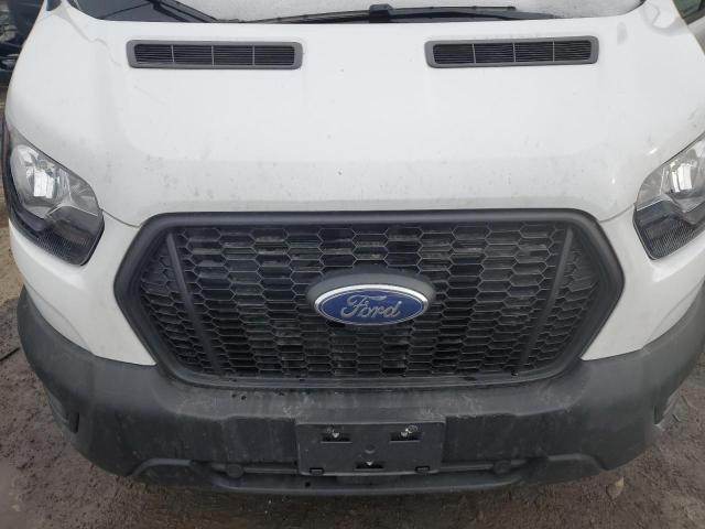 Photo 10 VIN: 1FTBR1X81PKA92041 - FORD TRANSIT 