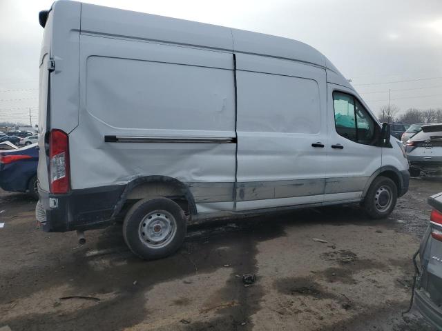 Photo 2 VIN: 1FTBR1X81PKA92041 - FORD TRANSIT 