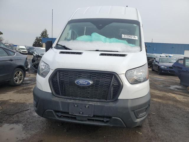 Photo 4 VIN: 1FTBR1X81PKA92041 - FORD TRANSIT 