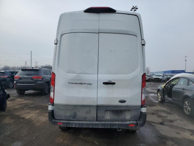 Photo 5 VIN: 1FTBR1X81PKA92041 - FORD TRANSIT 