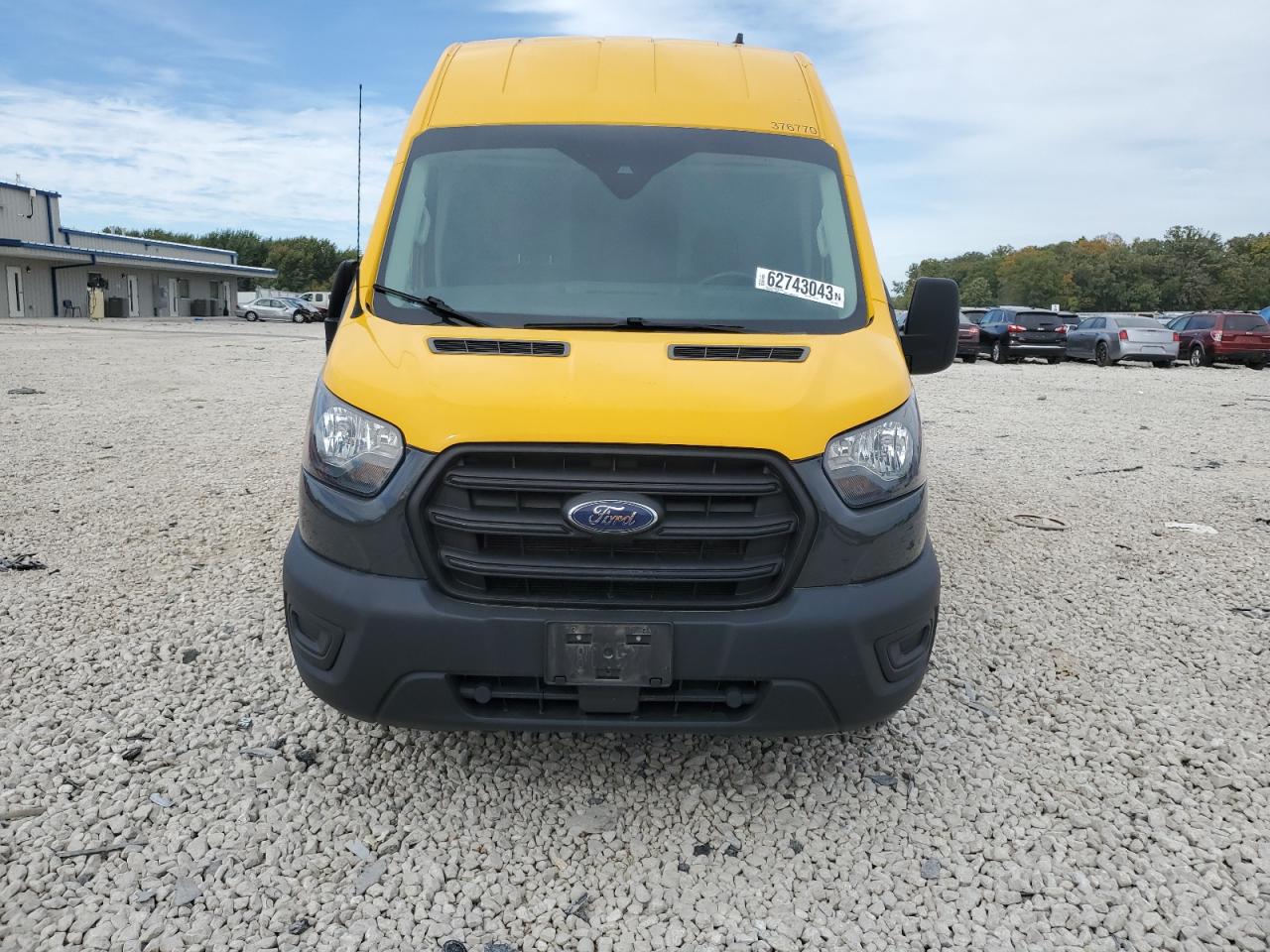 Photo 4 VIN: 1FTBR1X82LKA72892 - FORD TRANSIT 