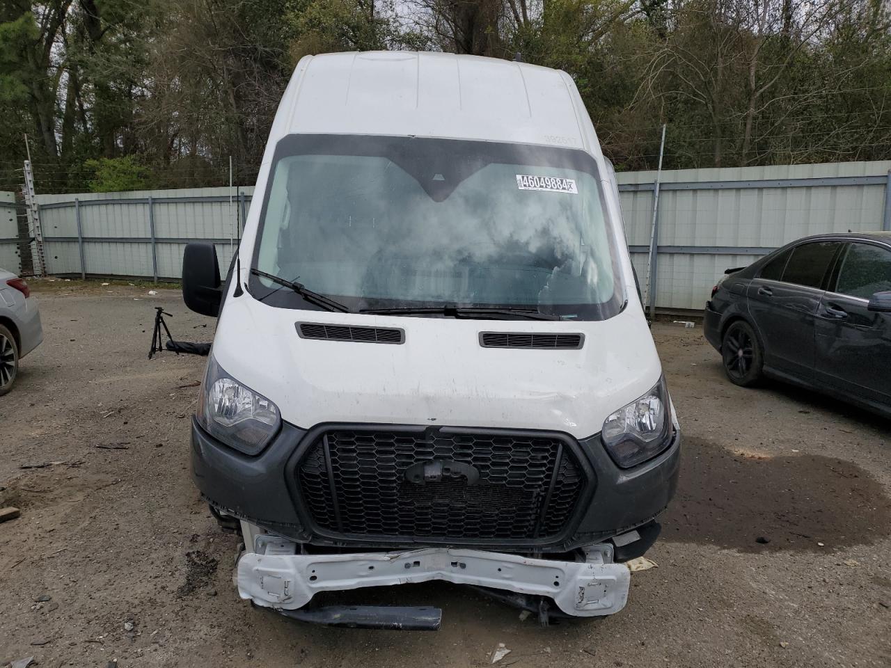 Photo 4 VIN: 1FTBR1X82MKA25105 - FORD TRANSIT 