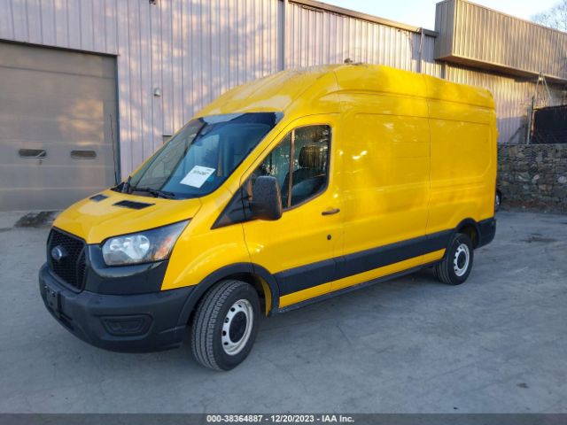 Photo 1 VIN: 1FTBR1X82PKA74065 - FORD TRANSIT-250 CARGO VAN 