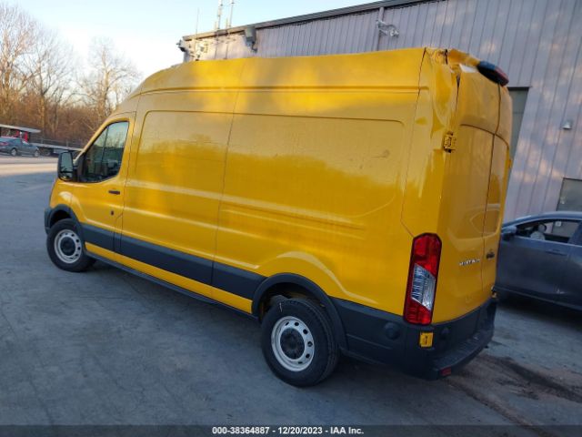 Photo 2 VIN: 1FTBR1X82PKA74065 - FORD TRANSIT-250 CARGO VAN 