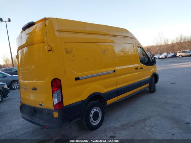 Photo 3 VIN: 1FTBR1X82PKA74065 - FORD TRANSIT-250 CARGO VAN 